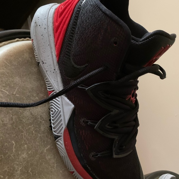 kyrie irving 5s